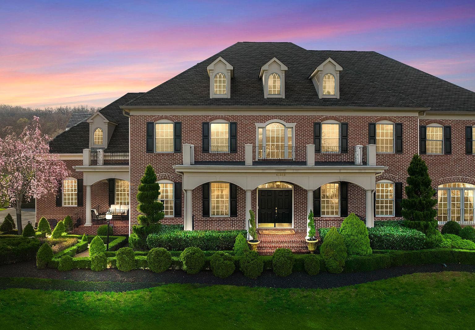 Simms Showers Leesburg, VA Office