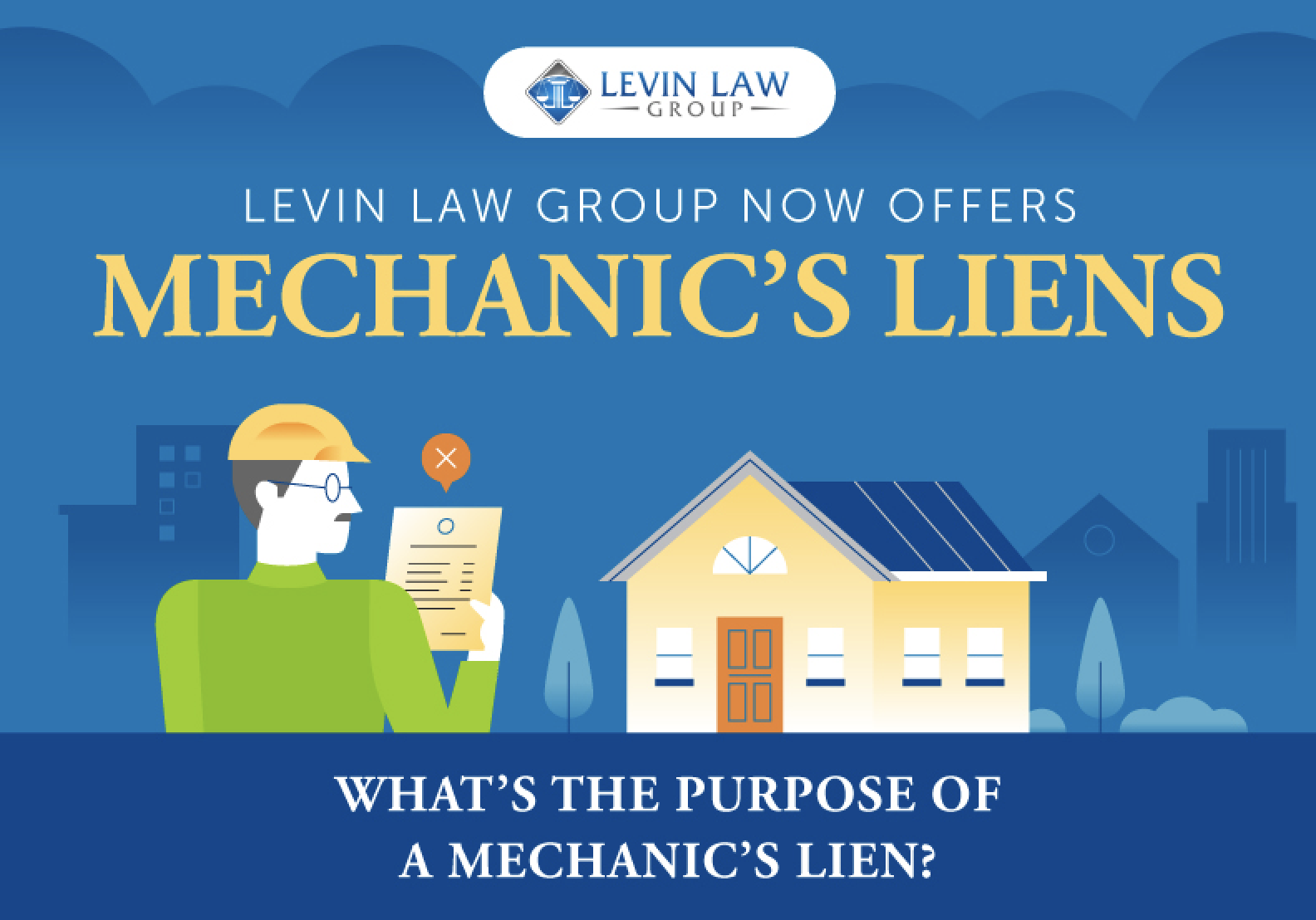 Levin Law Group, PLLC Brooklyn,  Office