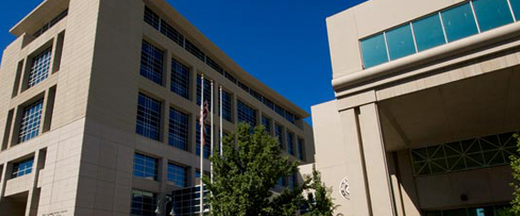 Anderson Keuscher PLLC Reno,  Office