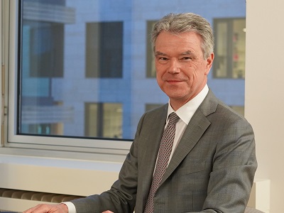 Preu Bohlig & Partner Munich, Germany Office