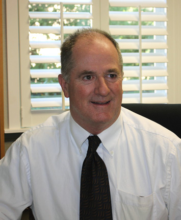 Diamond Baker Mitchell, LLP Grass Valley,  Office