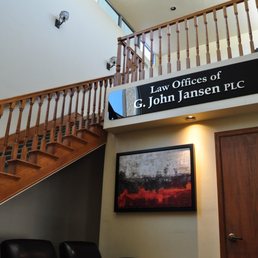 Kaeni Law Group Santa Ana,  Office