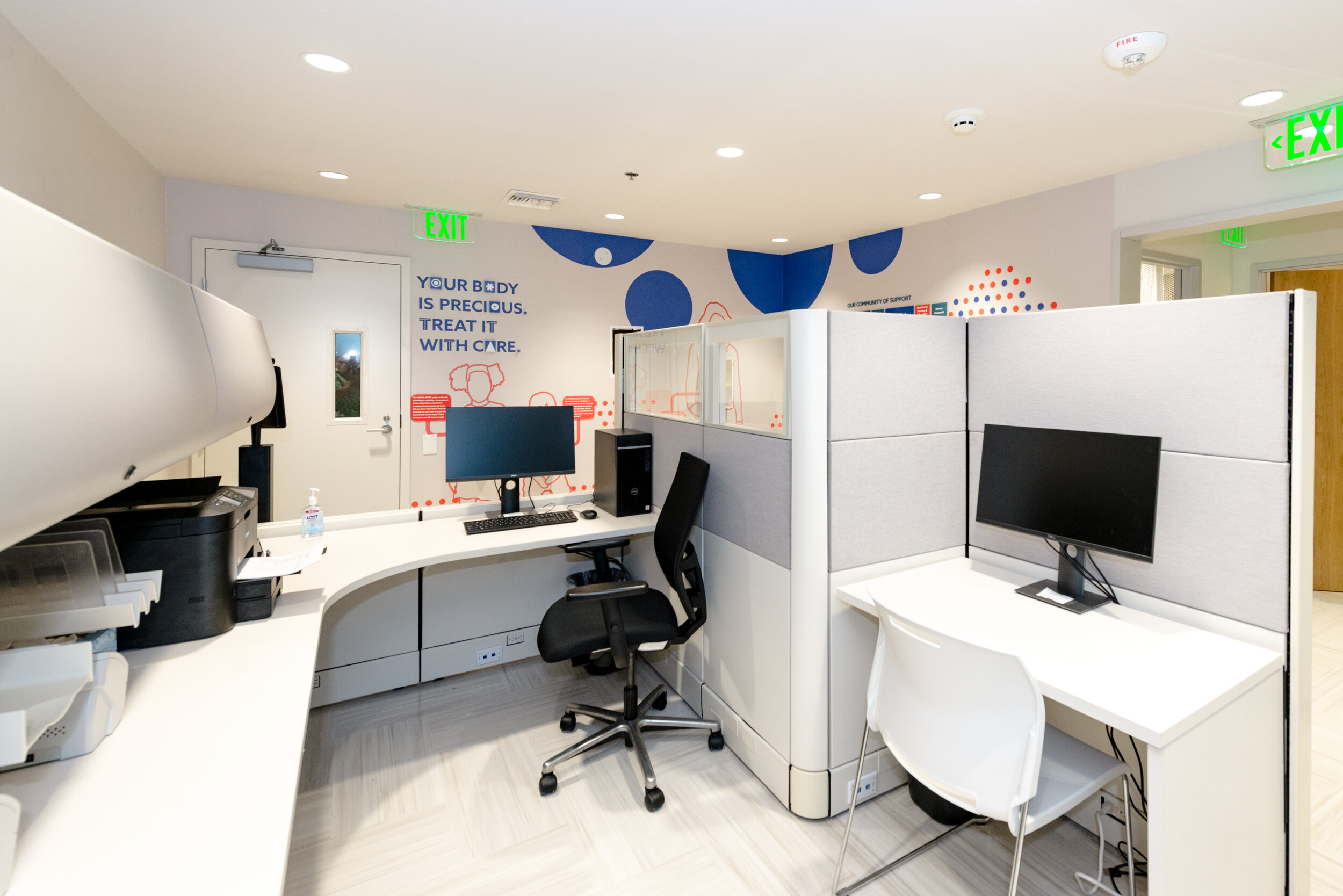 Boston & Hughes, PC Houston, TX Office