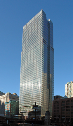 Quarles & Brady LLP Chicago, IL Office