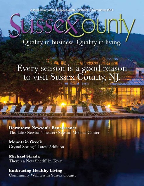 Hollander, Strelzik, Pasculli, Pasculli, Hinkes, Gacquin, Vandenberg & Hontz, LLC Newton, NJ Office