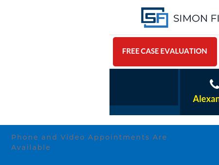 Grand Law Firm Metairie, LA Office