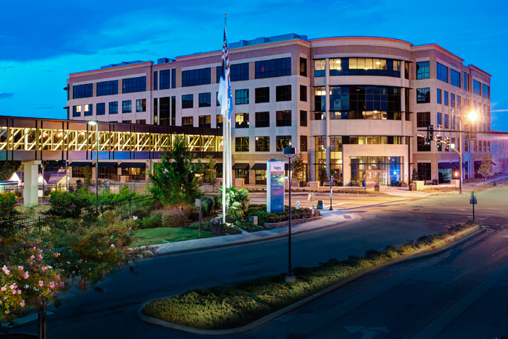 Sessums Dallas, PLLC Jackson, MS Office