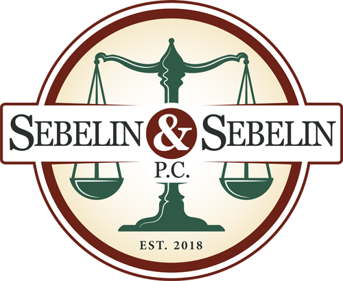 Sebelin Law Offices, PC Lehighton,  Office