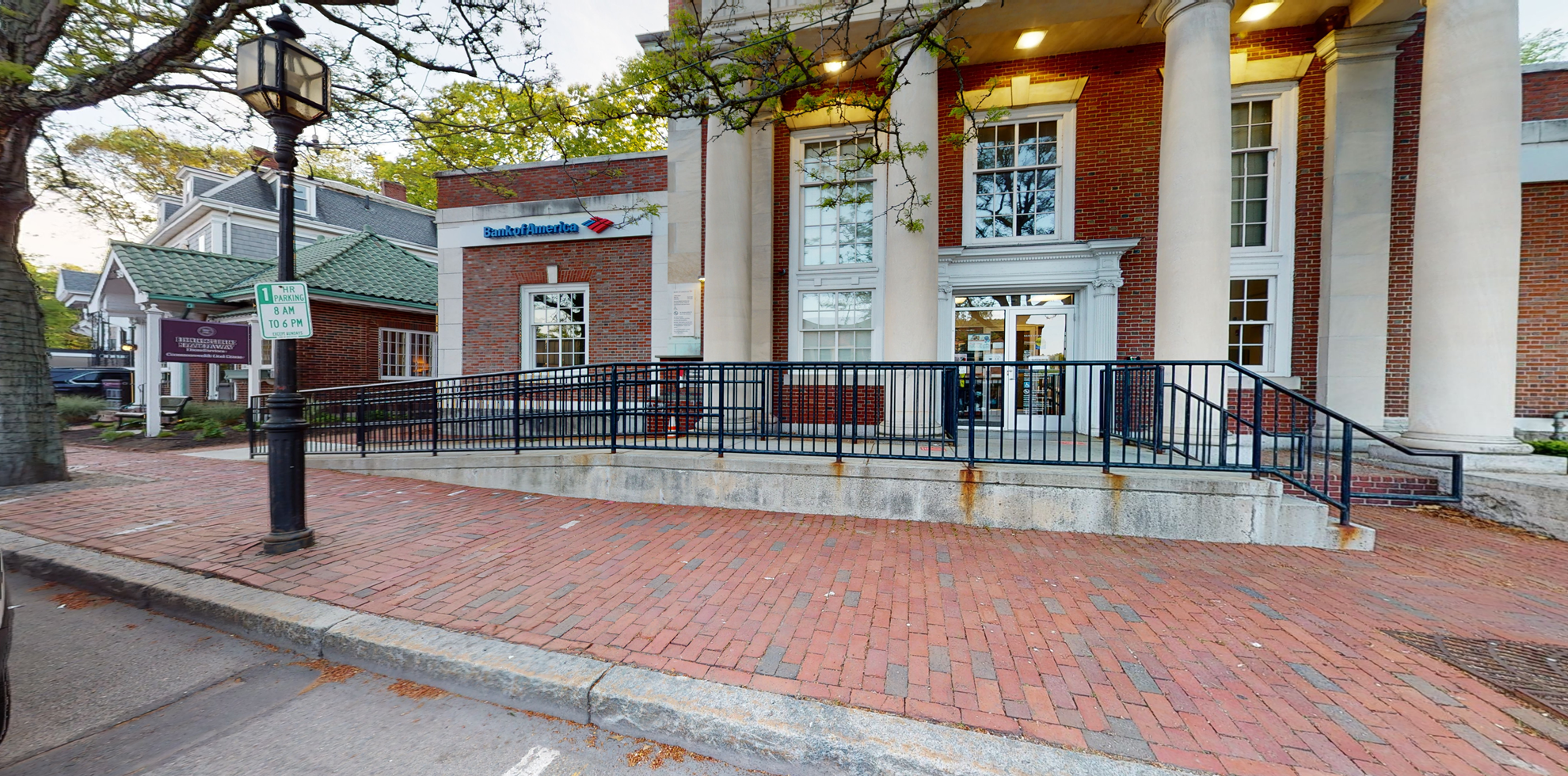 Legal Solutions Winchester,  Office
