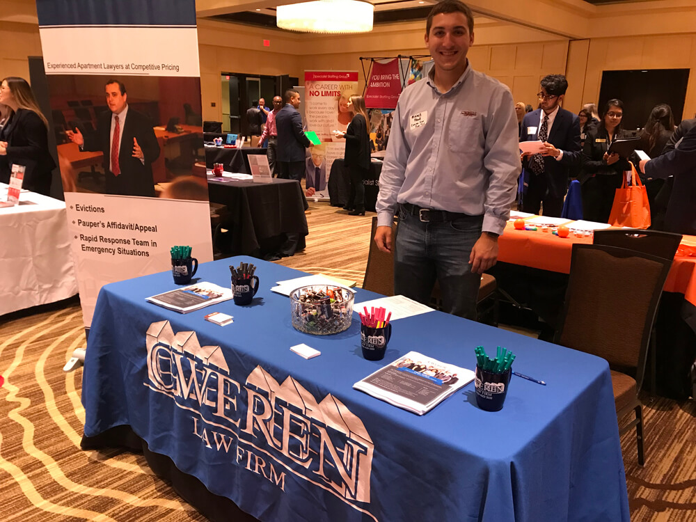 The Cweren Law Firm, PLLC Houston, TX Office