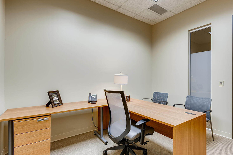 The Nesbitt Law Firm Dublin, OH Office