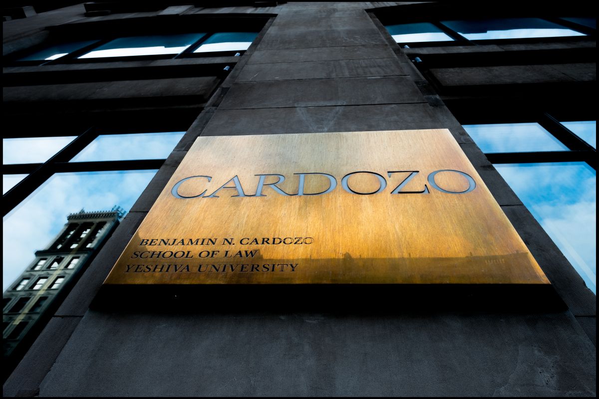Cardoza Law Corporation New York City, NY Office
