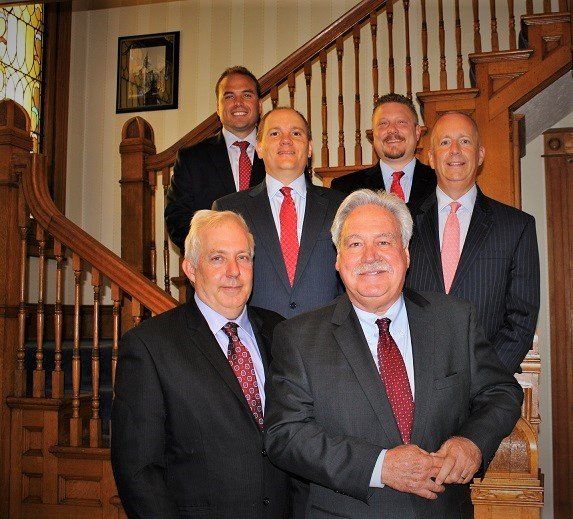 Lopez, Severt & Pratt Co., LPA Troy, OH Office