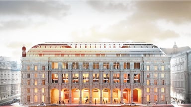 Obeid Law Firm Paris, France Office