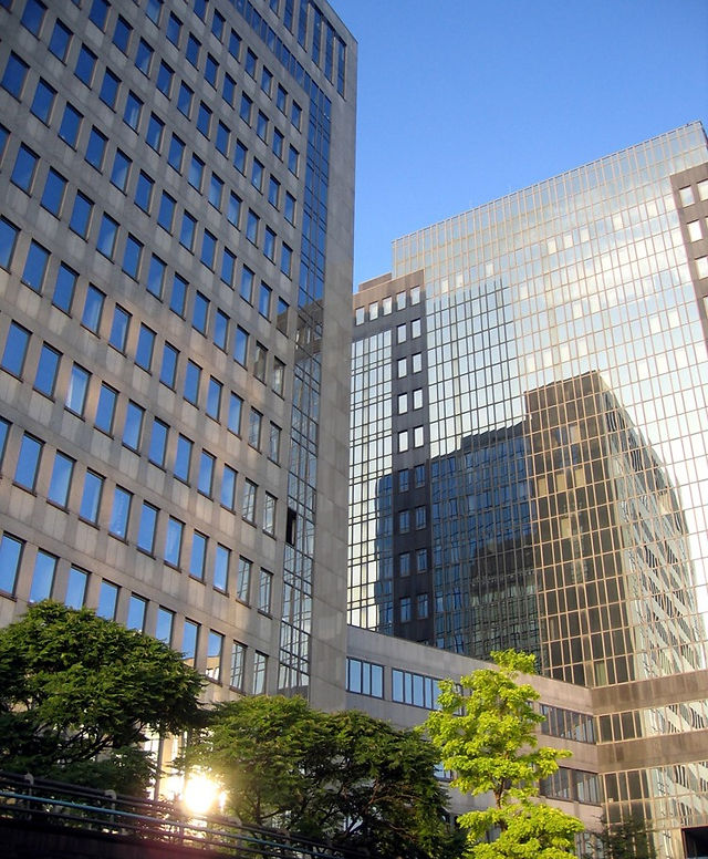 The CTM Legal Group Seattle, WA Office