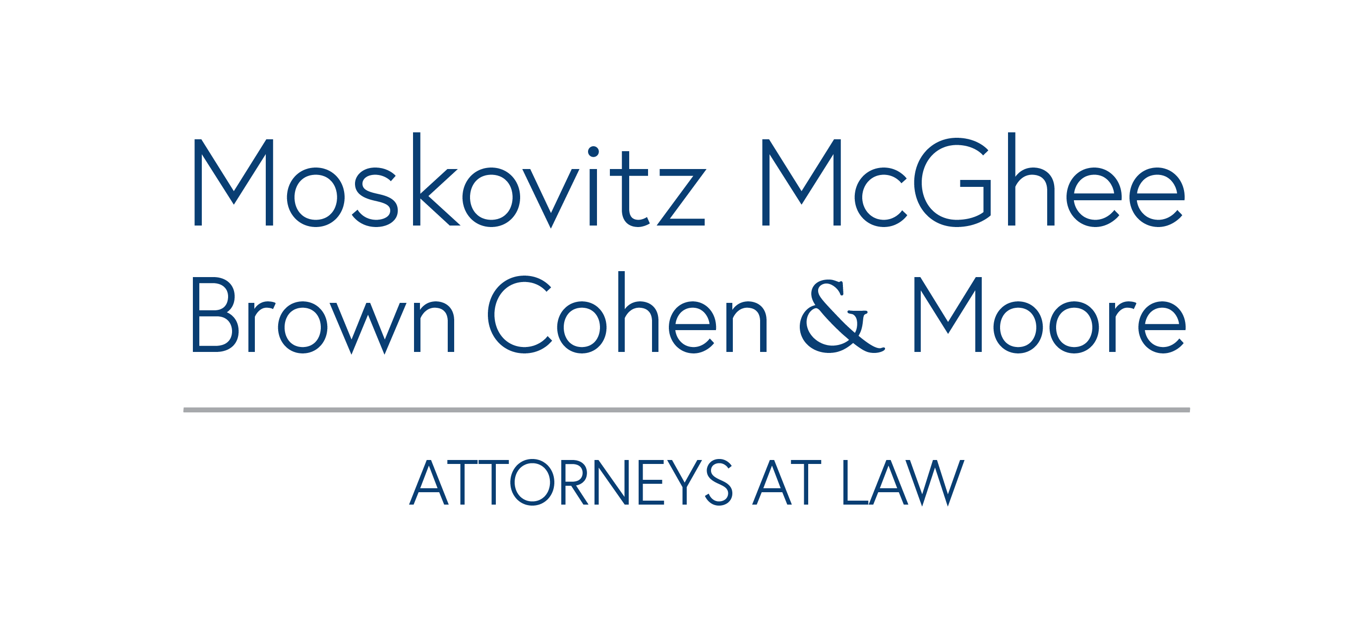 Moskovitz McGhee Brown Cohen & Moore Memphis, TN Office