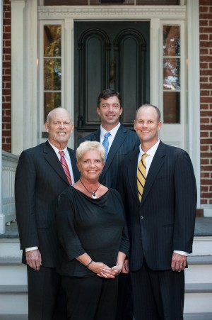 Booth, Cropper & Marriner, P.C Easton,  Office