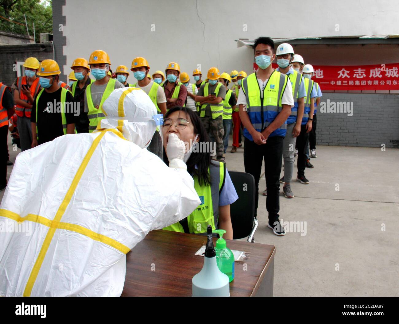 Allens, Australia Beijing, China Office