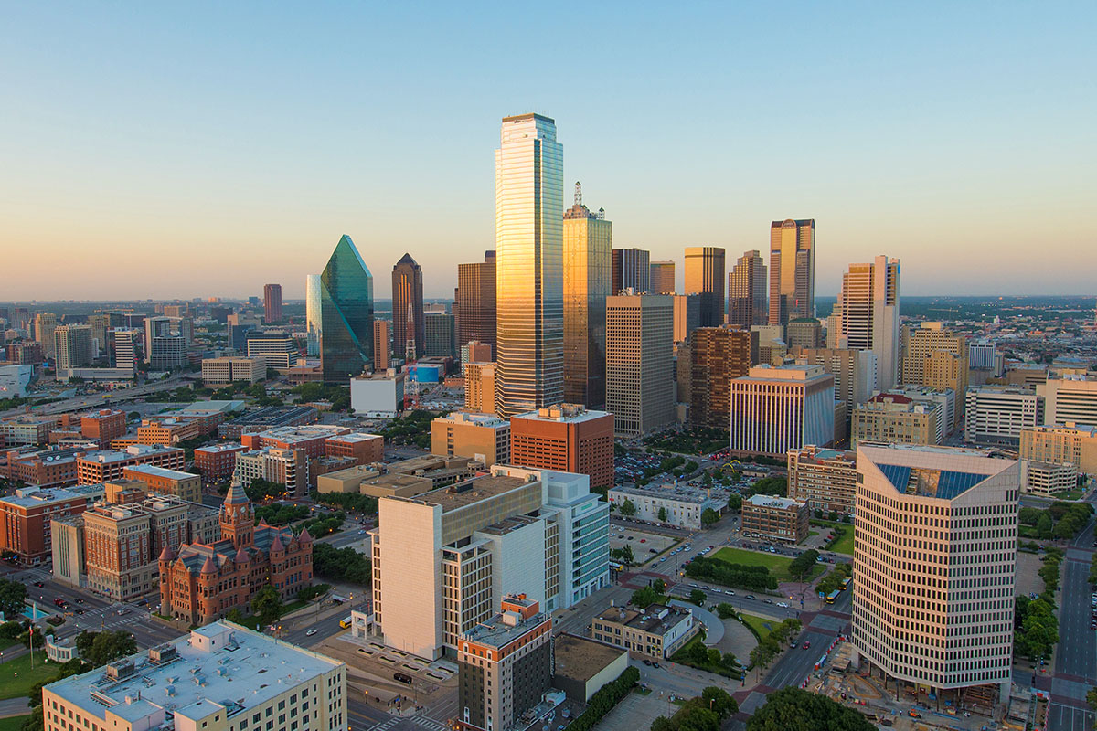 Snell & Wilmer LLP Dallas, TX Office