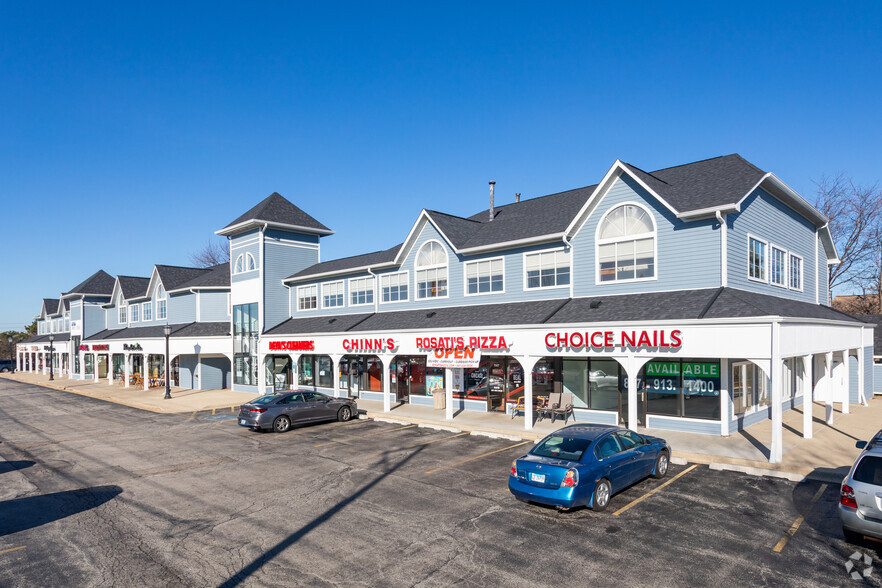 Mages & Price Buffalo Grove, IL Office