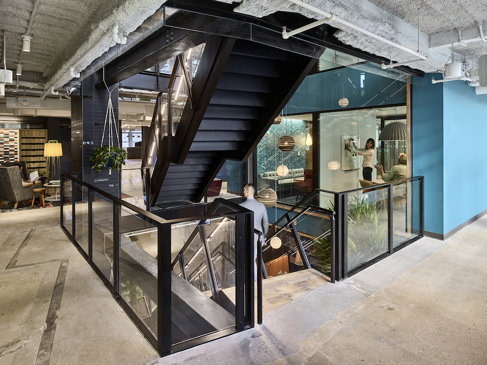 Eisner, LLP New York City, NY Office