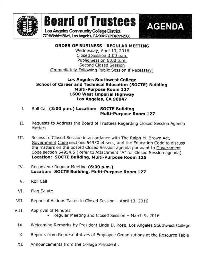 Bellows and Bellows, PC Los Angeles, CA Office