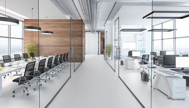 The Badger Law Group LLP Boston, MA Office