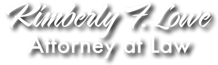 Kimberly F. Lowe, Attorney at Law Houston,  Office