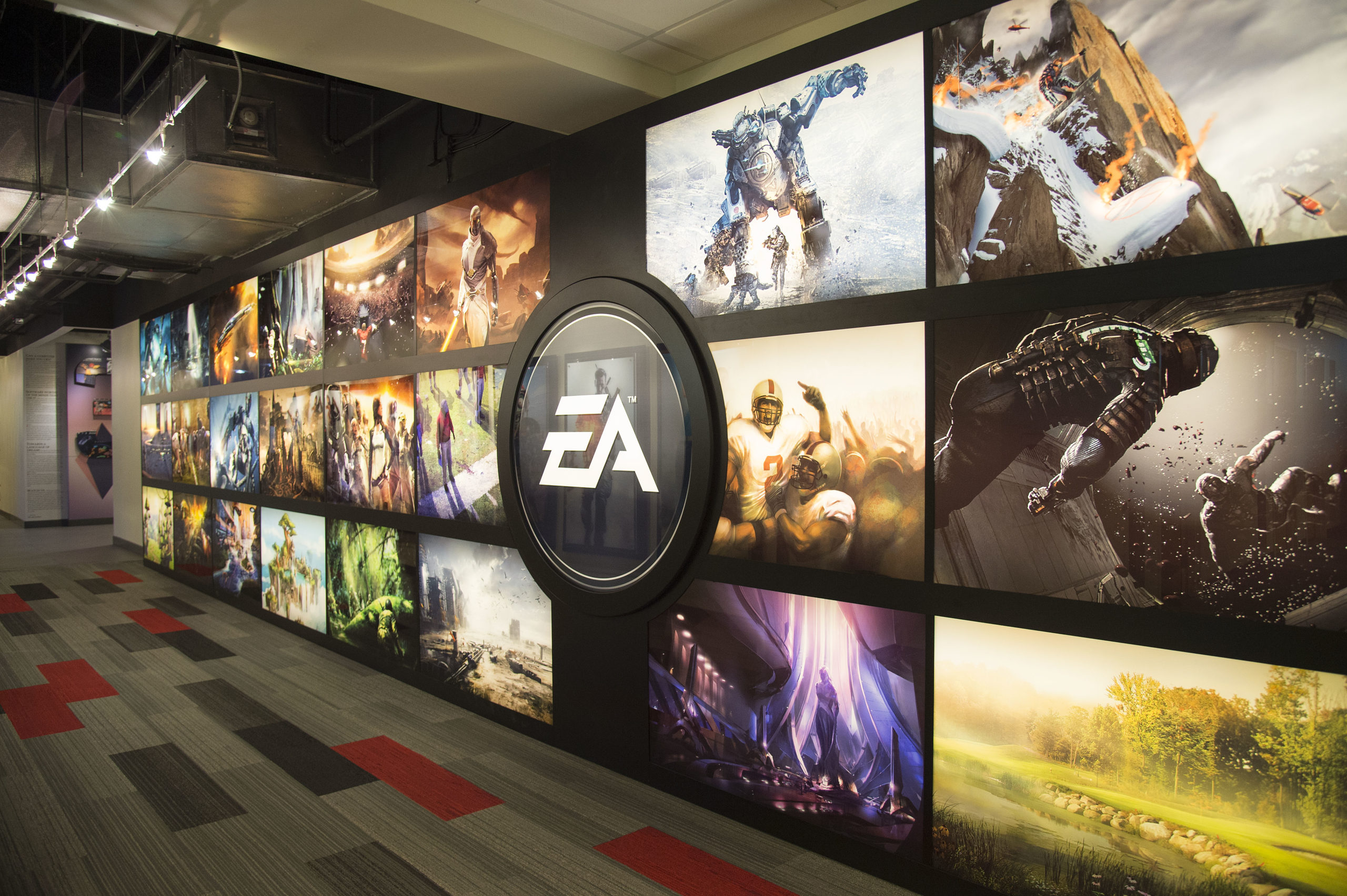 EA Law Orlando,  Office