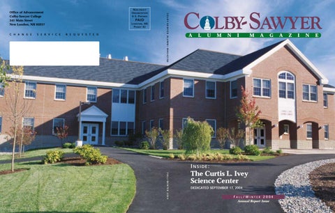 Libby O'Brien Kingsley & Champion Portsmouth, NH Office