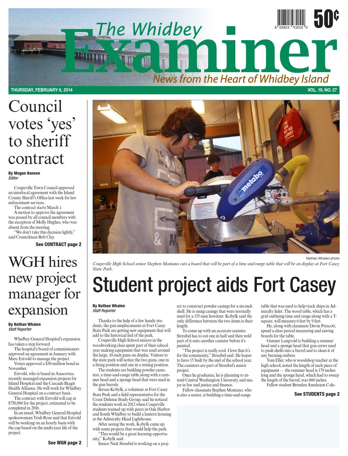 The Hughes Law Firm Ferndale, WA Office