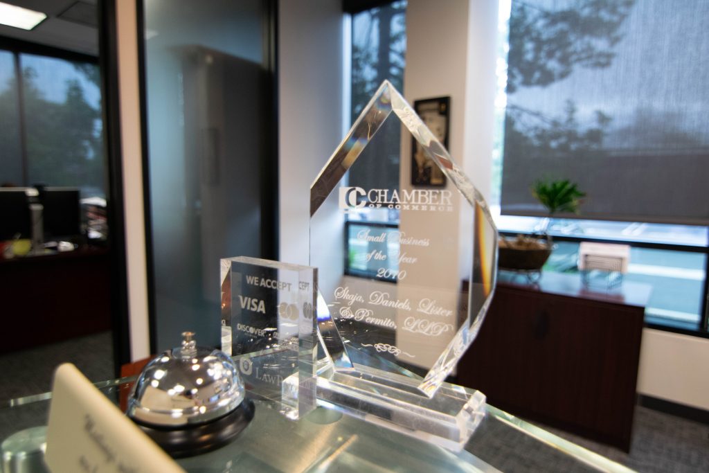 Skaja, Daniels, Lister & Permito, LLP Escondido, CA Office