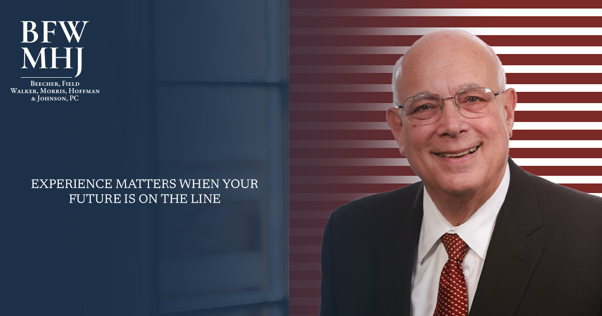 Beecher, Field, Walker, Morris, Hoffman & Johnson, PC Waterloo, IA Office