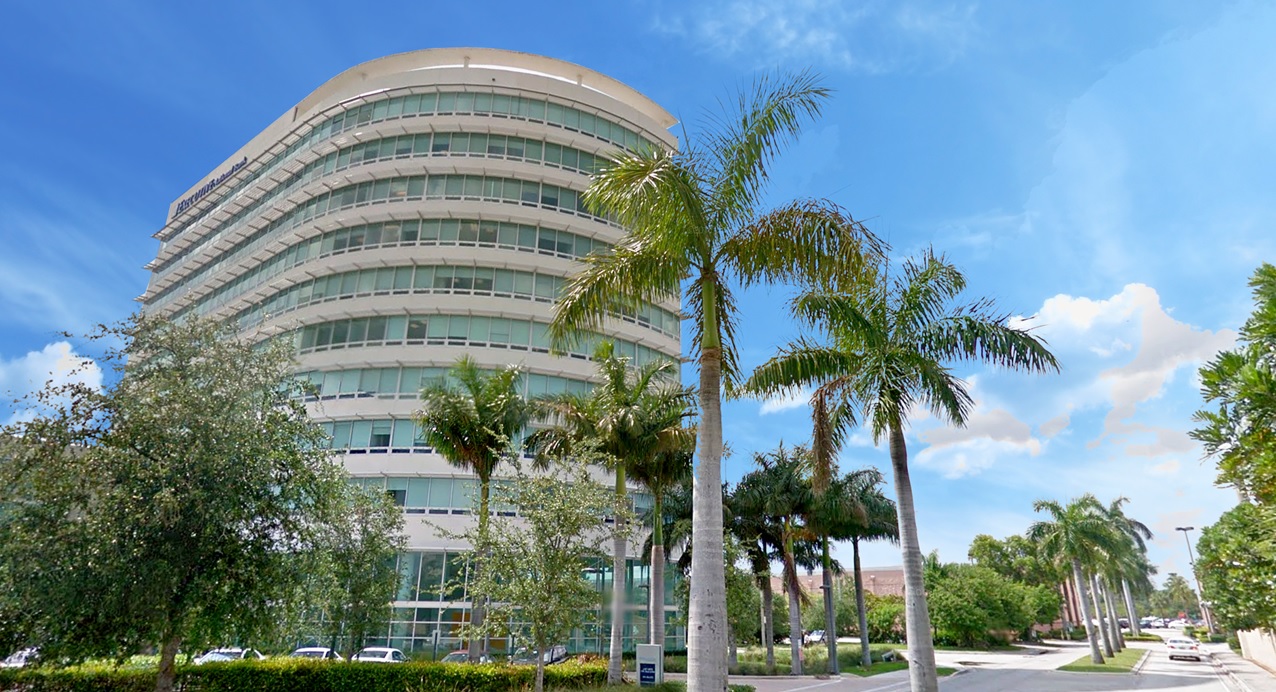 Fleit Intellectual Property Law Aventura, FL Office