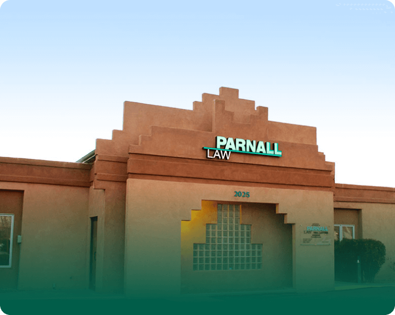 Parnall Law Firm, LLC & Hurt Call BERT Albuquerque, NM Office