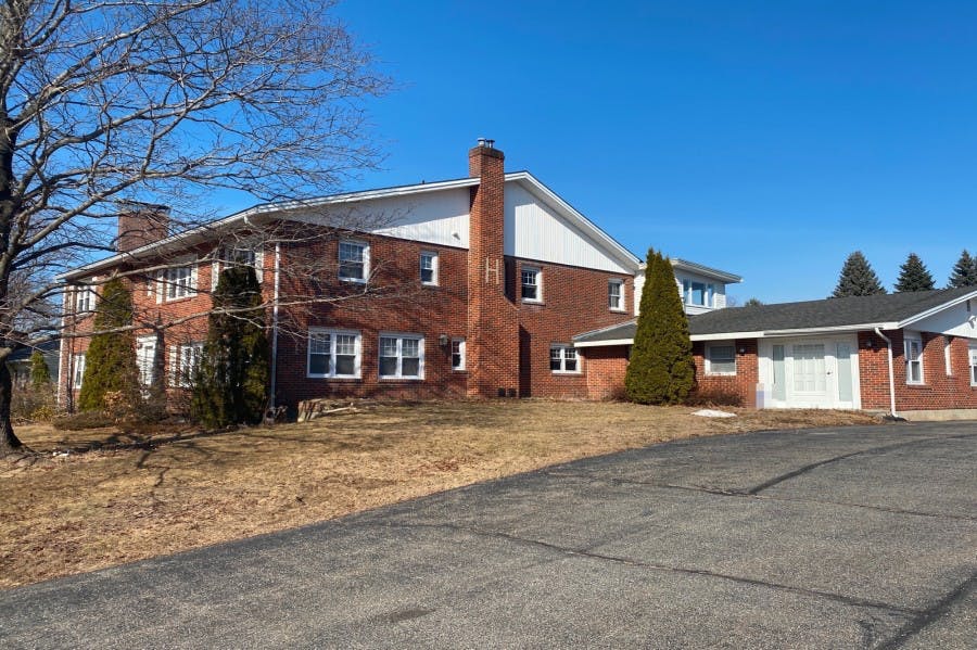 Bendett & McHugh, P.C Portland, ME Office