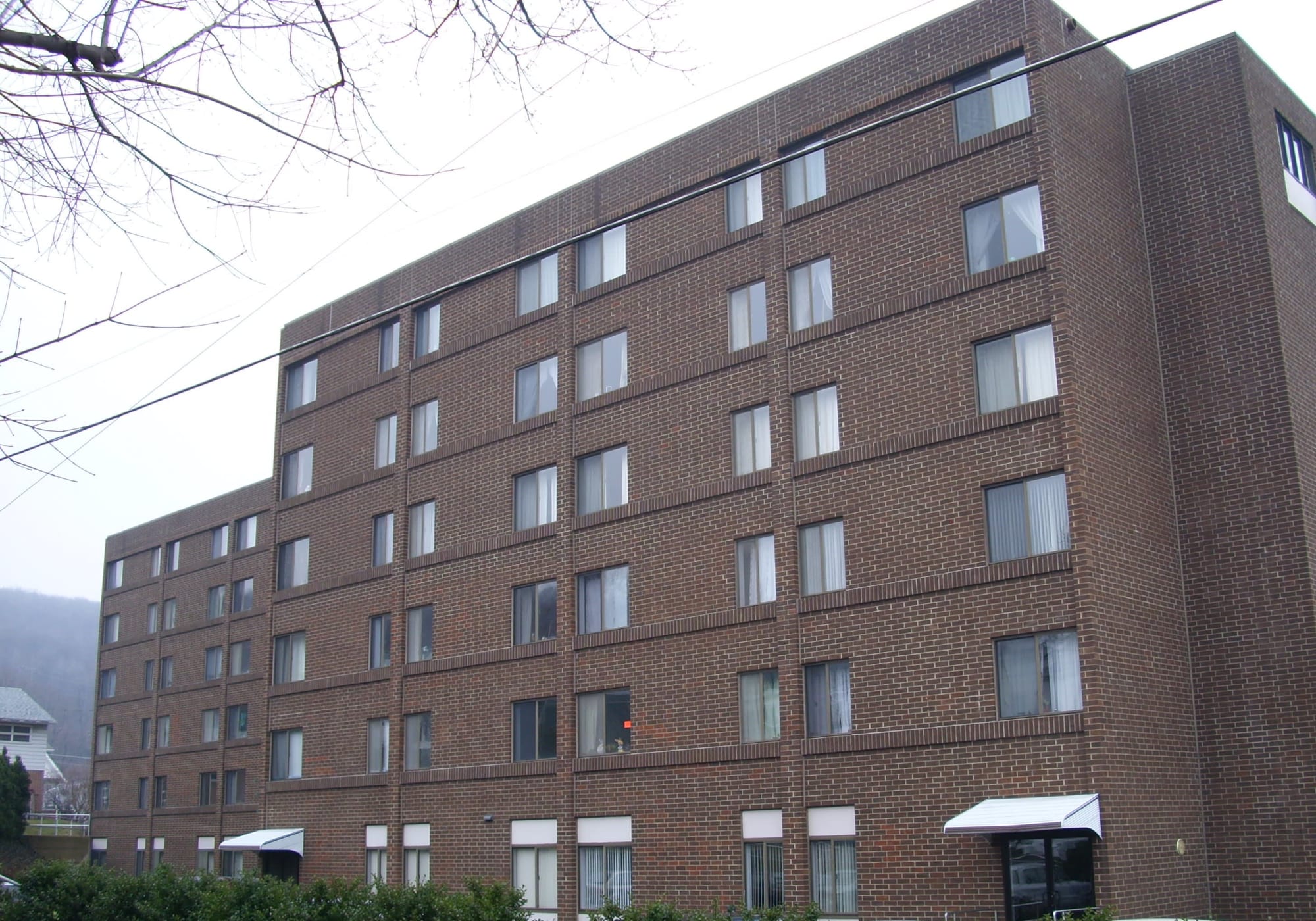 Smoker Gard Associates LLP Mount Carmel, PA Office