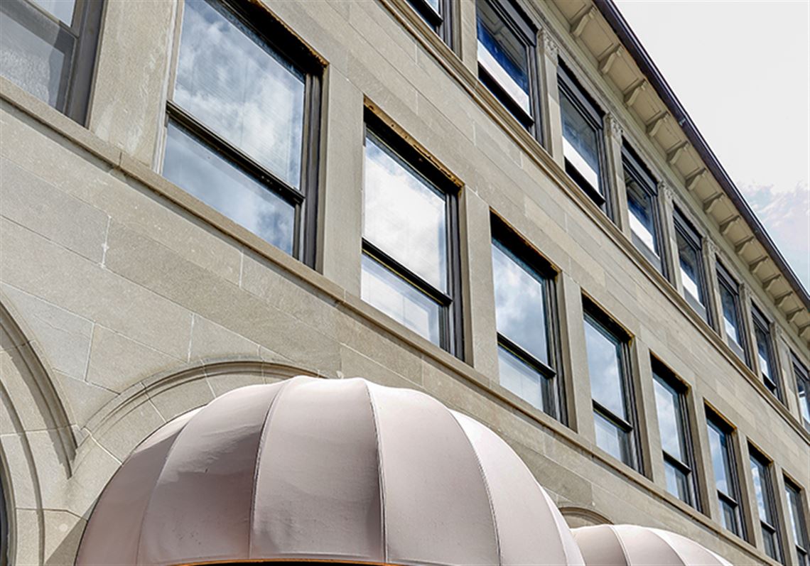 Thacker Martinsek LPA Cleveland, OH Office