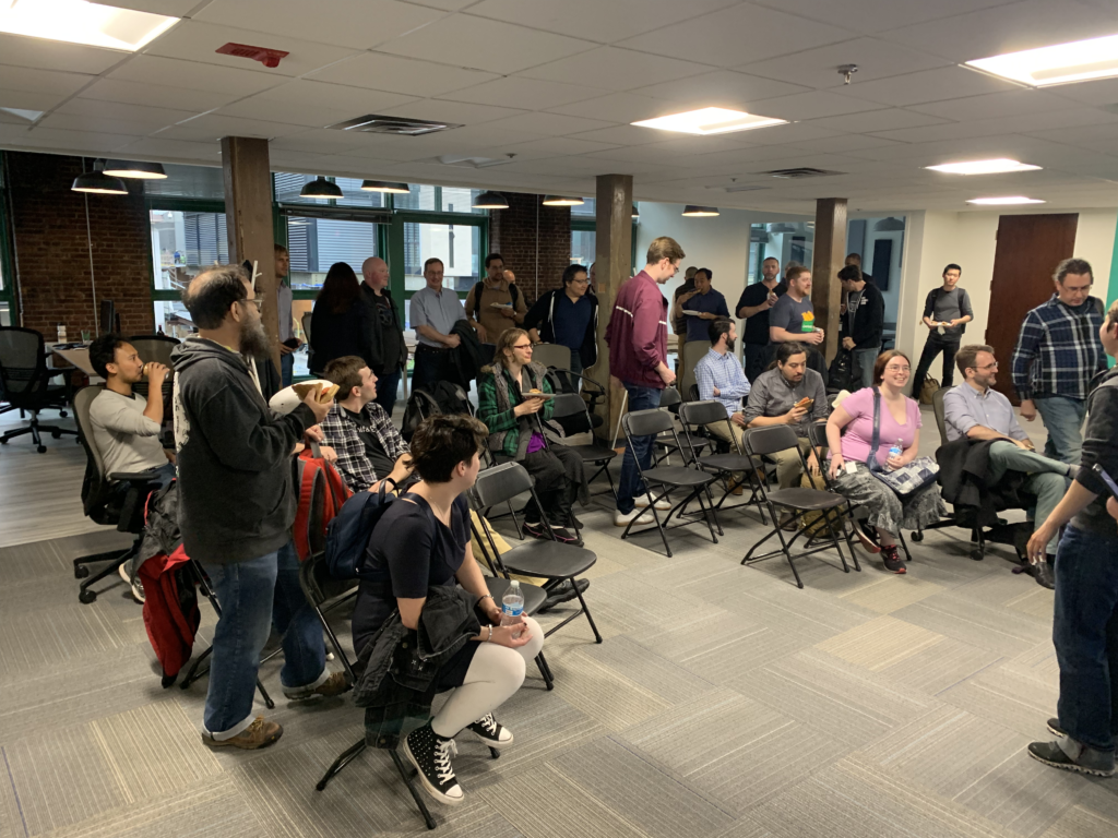 Messerli | Kramer Plymouth, MN Office