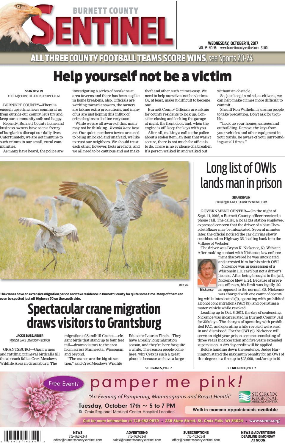 Nodolf Flory, LLP Eau Claire,  Office