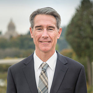 Pope, Houser & Barnes, PLLC Olympia,  Office