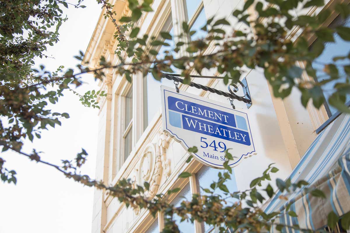 Clement Wheatley Danville, VA Office