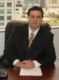 Boyer Law Firm, P.L Jacksonville,  Office