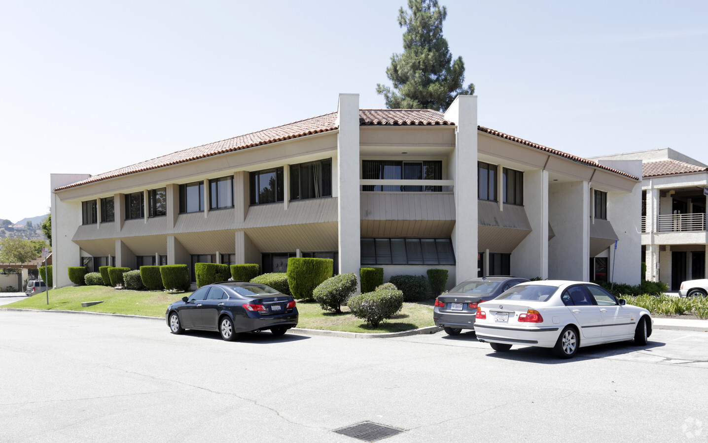 Silver & Arsht Westlake Village, CA Office