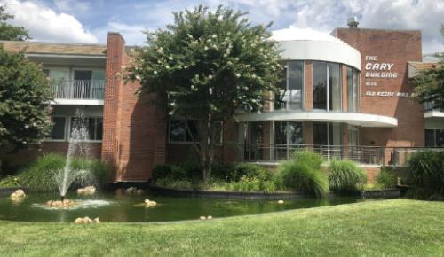 Bose Law Firm, PLLC Springfield, VA Office