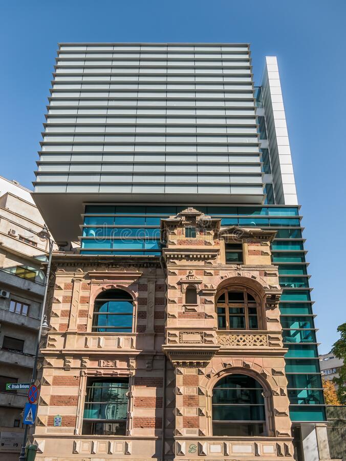 Stoica & Asociatii Bucharest, Romania Office