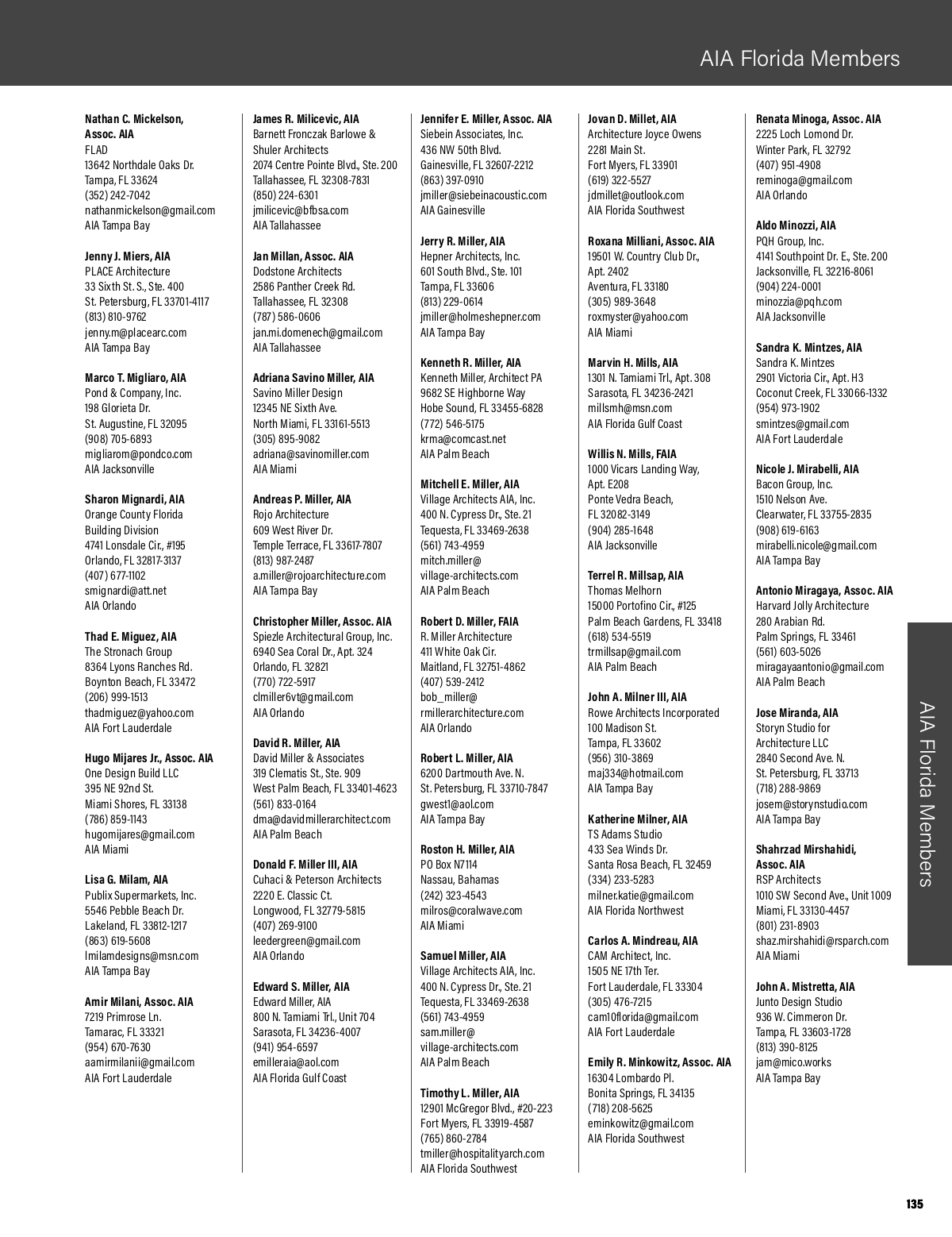 Kahn & Associates LLC Orlando, FL Office