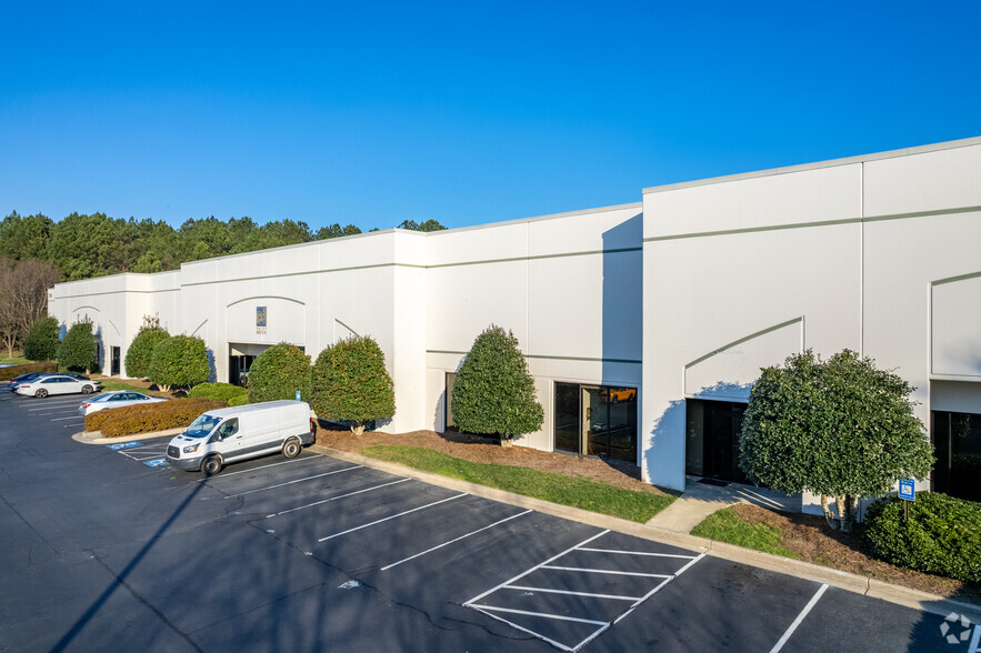G. Cooper & Associates, P.C Norcross,  Office