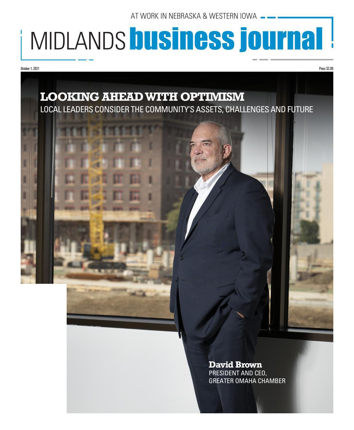 Smith, Slusky,  Pohren & Rogers, LLP Omaha, NE Office