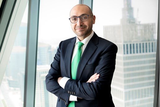 Addleshaw Goddard LLP Doha, Qatar Office